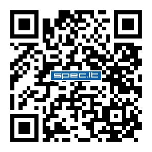 QR kodas | Valymo skalbimo vizija, UAB | spec.lt