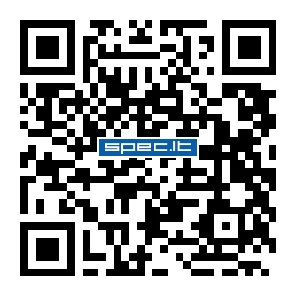 QR kodas | Valymo struktūra, MB