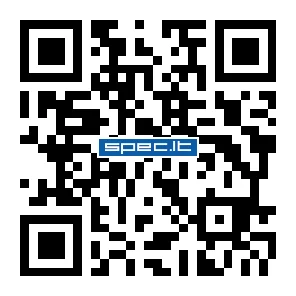QR kodas | Valytuvai.lt, UAB | spec.lt