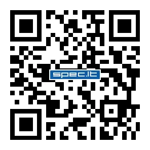 QR kodas | SKY CLEAN, UAB