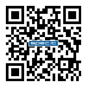 QR kodas | Valža, UAB | spec.lt