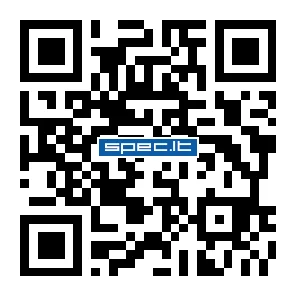 QR kodas | Valzaira, UAB | spec.lt
