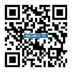QR kodas | Valzanas, UAB