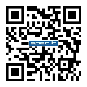 QR kodas | Valzbara, UAB | spec.lt