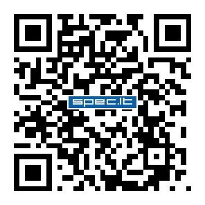 QR kodas | VAMA Logistics, UAB