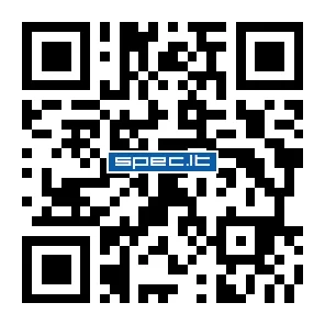 QR kodas | Vamada, UAB