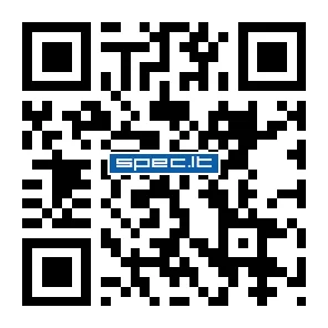 QR kodas | VAMAKO, UAB | spec.lt