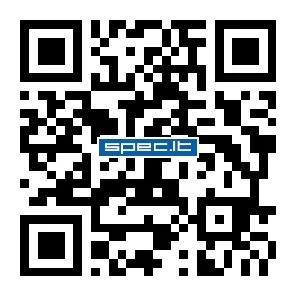 QR kodas | Vamar, MB | spec.lt