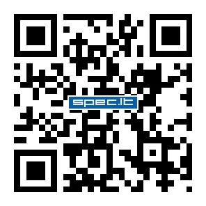 QR kodas | Vamas, UAB