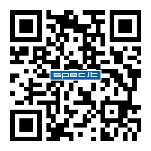 QR kodas | Vamax Baltic, UAB