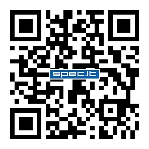 QR kodas | Vameda, UAB | spec.lt