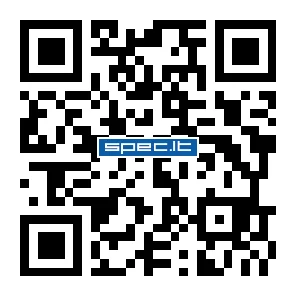 QR kodas | Vameka, MB | spec.lt