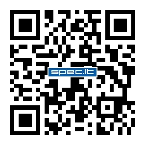 QR kodas | VAMĖSA, UAB | spec.lt