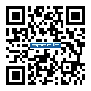 QR kodas | Vamesta, MB | spec.lt