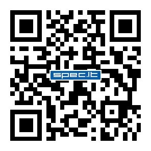 QR kodas | VAMETA, UAB | spec.lt