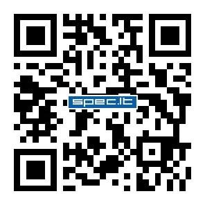 QR kodas | VAMGRESTA, UAB