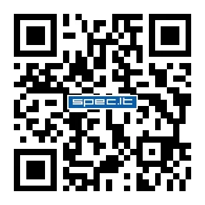 QR kodas | Vamireh, UAB