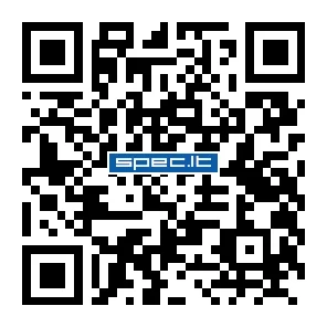 QR kodas | VAMO Management, UAB | spec.lt
