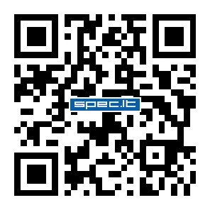 QR kodas | Vamona, UAB