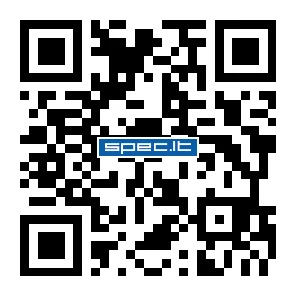 QR kodas | VAMOS Agency, MB | spec.lt