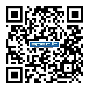 QR kodas | VAMP MADOS NAMAI, UAB | spec.lt
