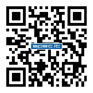 QR kodas | VAMTECHNA, UAB | spec.lt