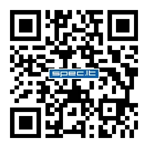 QR kodas | Vamtika, IĮ | spec.lt