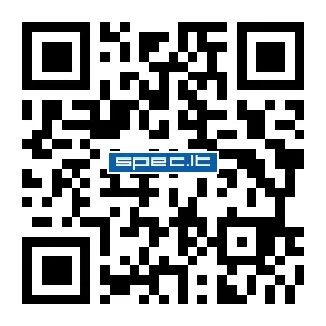 QR kodas | Vamvila, UAB | spec.lt