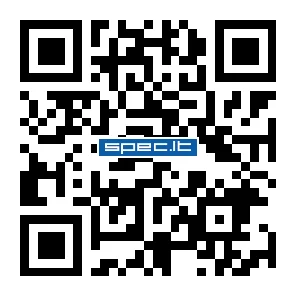 QR kodas | Vamzdetika, MB | spec.lt