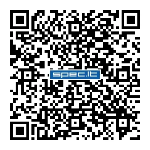 QR kodas | Vamzdis. Bendros Lietuvos-Rusijos-Ukrainos-JAV įmonės UAB Tarptautinė Statybos Korporacija Panevėžio filialas