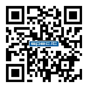 QR kodas | Vamzdukas, MB