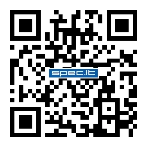 QR kodas | Vamzdynas, UAB | spec.lt