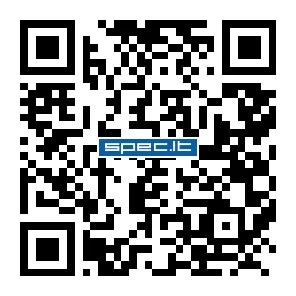 QR kodas | Vamzdynų centras, UAB | spec.lt