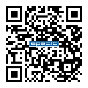 QR kodas | VAMZDYNŲ SISTEMOS, UAB | spec.lt