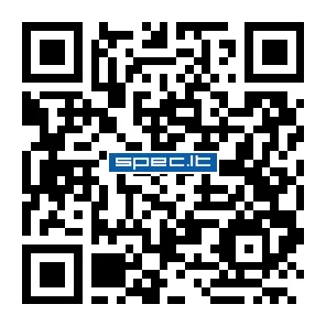QR kodas | Vamzdžio broliai, MB