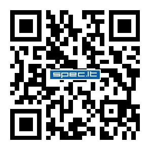 QR kodas | VAN DAELE. F, UAB