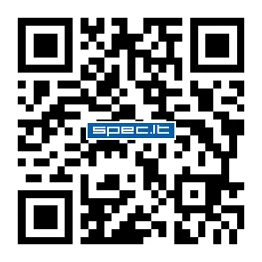 QR kodas | Van Der Hoof, UAB