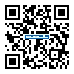 QR kodas | VAN LT, UAB