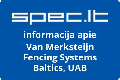 Alfafence Baltics, UAB
