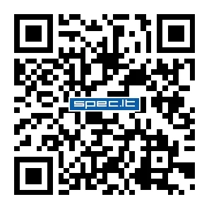 QR kodas | Vanagas ir jūra, VŠĮ