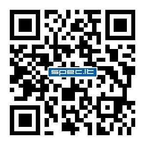 QR kodas | Vanagas, MB | spec.lt