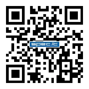 QR kodas | Vanagėlis, VŠĮ
