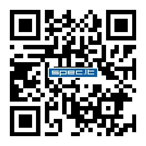 QR kodas | Vilniaus rajono žemės ūkio bendrovė Vanaginė | spec.lt