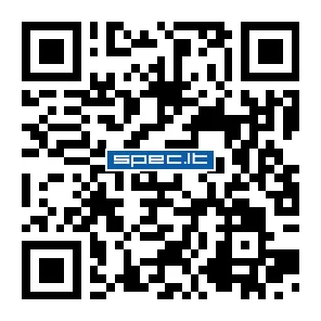 QR kodas | Vanaginės gojus, UAB | spec.lt