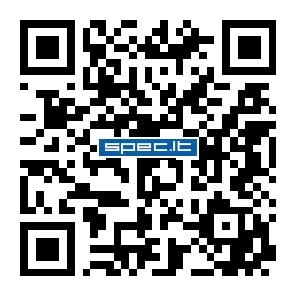 QR kodas | Vanaginės sodininkų bendrija Ąžuolas | spec.lt