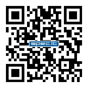 QR kodas | Vanago miškas, MB
