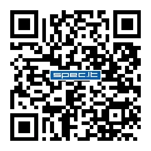 QR kodas | Vanago skrydis, VŠĮ