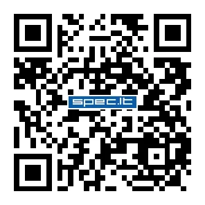 QR kodas | Vanagų plantacija, UAB | spec.lt