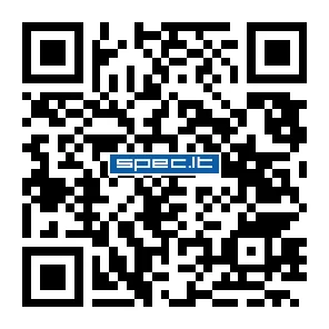 QR kodas | Vanagų viržių bendrija