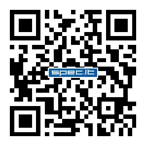 QR kodas | Vanagupės 52, UAB | spec.lt